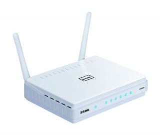 Link Wireless Gigabit HomeRouter DIR 652/DE