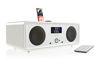 Following on the success of the R1, The R2i features a bigger sound