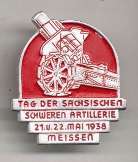 Tag der sächsischen schweren Artillerie Meissen 1938 (334)