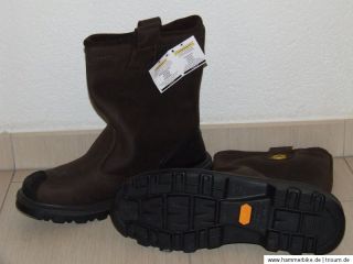 Sicherheitsstiefel,Baustiefel,Arbeitsstiefel/S3 Größe 45 & 46 UVP