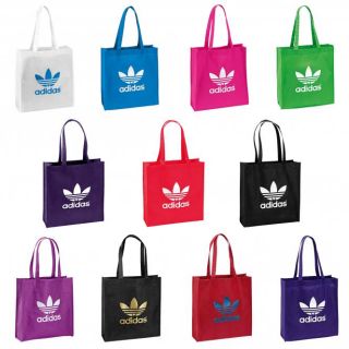 Adidas Adicolor Trefoil Shopper Bag Tasche Originals