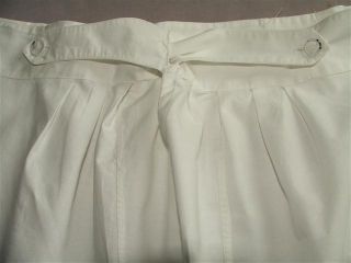 Herren Unterhose Original um 1900 1930 Unterwäsche seltene Rarität