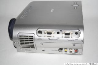 Toshiba TLP 670 Videoprojektor