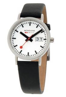 Mondaine Bahnhofsuhr New Classic A669.30008.16SBO