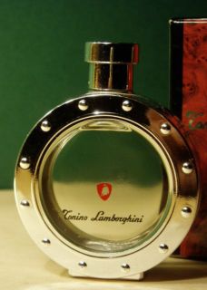 TONIO LAMBORGHINI edt 10ml