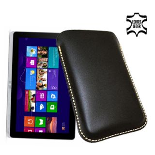 Ledertasche für Acer Iconia Tab W700 Tablet PC Hülle Tasche Etui