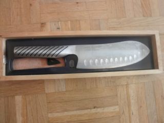 COOKS ESSENTIALS Japanisches Kohaishu Messer Kochmesser Sushi Messer