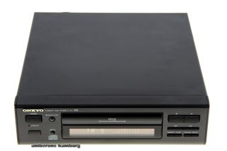 Onkyo C 711 CD Player