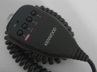 KENWOOD TM 702E 2m/70cm FM Dualband Mobiltransceiver [894]