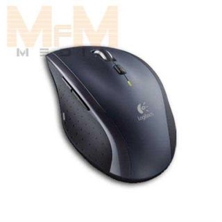 Logitech Wireless Mouse M705 Laser Maus Notebook Laptop TOP OVP