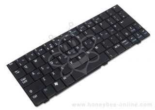 NEU P719H / 0P719H UK ENGLISCHE Dell Laptop Tastatur