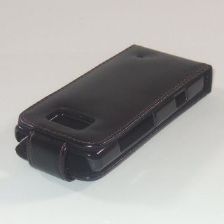 Handytasche Flip Tasche Case Nokia 700 Schutzhülle