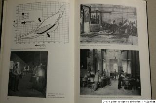 100 Jahre Jenaer Glas,Schott,Zeiss,Abbe,Jena,Glasbläser,Festschrift
