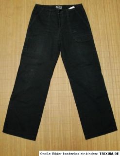 MAC Claire Cargohose, Damenhose Gr. 40/34