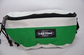 Eastpak EK074 Springer 729 Once Green Bauchtasche Mini Bag