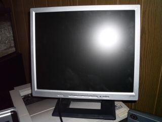 LCD Monitor BENQ FP731 15 Bastlerartikel