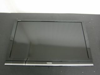 DEFEKT Toshiba 40XV733G 101 6 cm 40 Zoll LCD Fernseher Full HD 100Hz