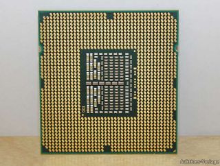 Intel Core i7 920 2,66 GHz Quad Core i7 920 Prozessor TOP