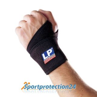 LP Support 739 Handgelenkstütze   Bandage Hand