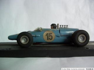 LOTUS++Formel 1+Stabo Stabocar ++ (No Carrera