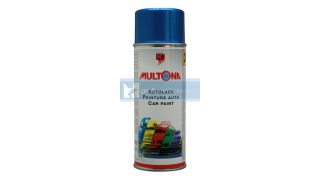 Spray MERCEDES BENZ LKW 721 Mondsteingrau metallic (400ml)