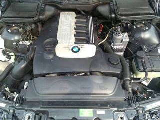 Dieselmotor Motor BMW 330d 530d 730d X5 306D1 inkl Einbau 113000 KM