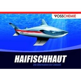 16,00 €/L Vosschemie Haifischhaut weiss 750 ml Dose