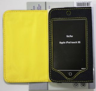 Samsonite TORBOLE  Tasche für iPod Touch 2G 3G Bag Wallet