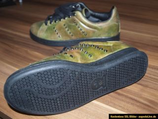 Diesel Adidas Schuhe Stan Smith 80s Echtleder NEU Gr. 40 Ladenpreis