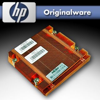Prozessor Heatsink Kühlkörper für HP ProLiant BL460c G1, G5, xw460c