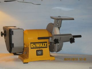 DeWALT Werkzeugschleif ,Schärf  und Abziehmaschine DW753 ( ex ELU