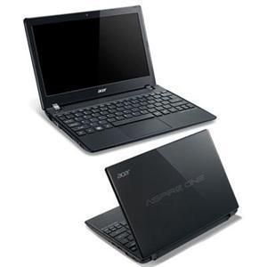 Acer Aspire One AO756 B847Xkk 11 6 LED Netbook Intel Celeron 847 1 10
