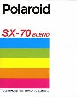 Polaroid SX 70 Land Camera ALPHA 1 *** GOLD *** FILM TESTED***