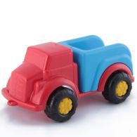 Pritschenwagen Sandspielzeug Fahrzeuge Kinderfahrzeuge Laster Spiel