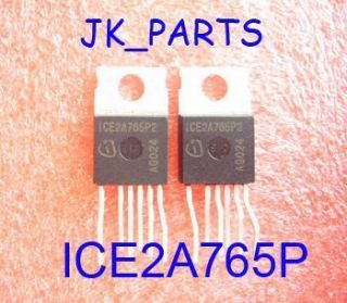 ICE2A765P2 ICE2A765P 2A765P Infineon Power IC