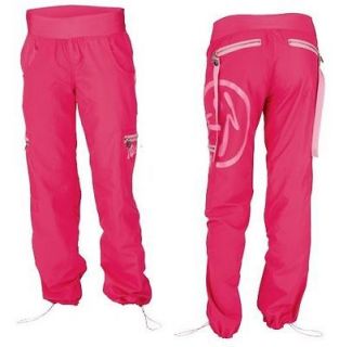 ZUMBA® Wonder Cargo Hose Pants pink Gr. S