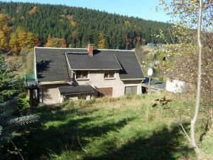 Haus Einfamilienhaus kaufen in Klingenthal
