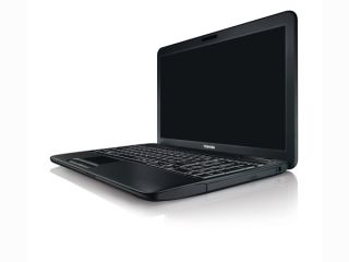 Toshiba Notebook Laptop C660 1RG Core i5 8GB 500GB NEU