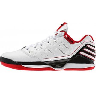Adidas Rose 2.5 Low G56190 Derrick Rose Basketballschuh Gr. 42 44 46