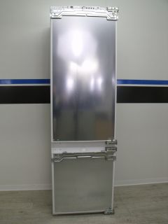 Integrierbarer Einbaukühlschrank Bosch, KIS38A65, Flac