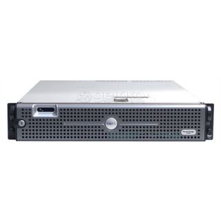 DELL Server PowerEdge 2950 DC Xeon 5060 3,2GHz/4GB/RAID