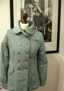 NEU Blutsgeschwister Blutsschwester Steinpilz Schwingjacke,antique