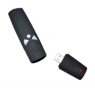 USB Wireless Presenter mit Office Funktion #q783