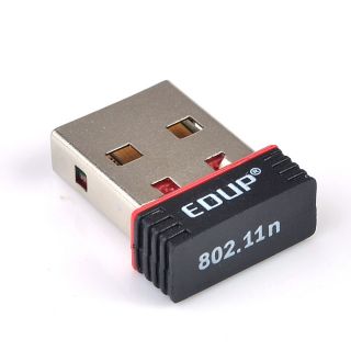 USB 802 11n g b WiFi Wireless Adapter Network LAN Card for Linux and
