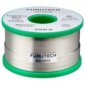 Furutech FI 11 Cu Performance IEC Connector