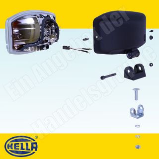 Hella Fernscheinwerfer mit Pos. Leuchte JUMBO 320 FF 1FE 008 773 041