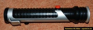 Star Wars Lichtschwert HASBRO Basisschwert original rot Laserschwert