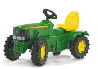 Rolly Toys Traktor Farmtrac John Deere 6920, 036745