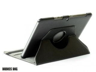 BADASS BAG Samsung Galaxy Tab 2 10 1 P5100 360 Cover Case Tasche