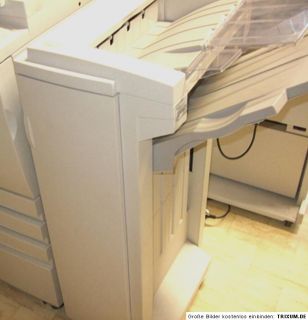 Xerox WorkCentre Pro 232 SW  Kopierer   Scanner   Drucker   ADF   A3